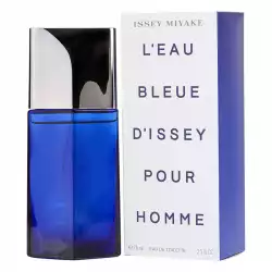 Issey Miyake Leau Bleue Eau De Toilette For Men 75Ml |Veela