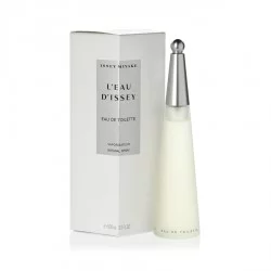 Issey Miyake Leau  Dissey Eau De Toilette For Women 100Ml