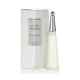 LEau dIssey (Eau de Toilette) هو عطر من Issey Miyake تم إصدار العطر في عام 1992. مناسب لفصل الصيف وأمبير. الربيع ، موصى به للارتداء اليومي وأمبير. العمل الرائحة زهرية منعشة. Leau Dissey (Issey Miyake) من عطر Issey Mi | فييلا بيوتي LEau dIssey (Eau de Toilette) هو عطر من Issey