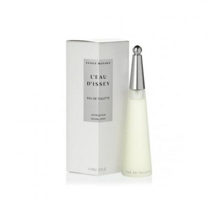 LEau DIssey By Issey Miyake Is A Floral Aquatic Fragrance For Women. LEau DIssey Was Launched In 1992. The Nose Behind This Fragrance Is Jacques Cavallier. Top Notes Are Lotus, Melon, Freesia, Rose Water, Rose, Calon | Veela Beauty LEau DIssey By Issey Miyake Is A Floral Aquatic Fragrance For Women Perfumes & Fragrances | Veela Beauty
