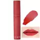 Liquid rouge completes intense matte lips. Strong color, as if color pigments applied on lips. Silky matte texture, which softly and lightly gets applied on lips without stickiness, and finishes matte without smudge by f | Veela Beauty Liquid rouge completes intense matte lips | فييلا