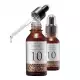 peptides in this essence are similar to snake venom, visibly firming and improving the skin. Its anti-aging benefits improve fine lines and wrinkles to help keep your skin young and supple. | Veela Beauty peptides in this essence are similar to snake venom