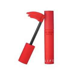 IT'S SKIN Life Color Lip Crush Matte 07 Not Your Business