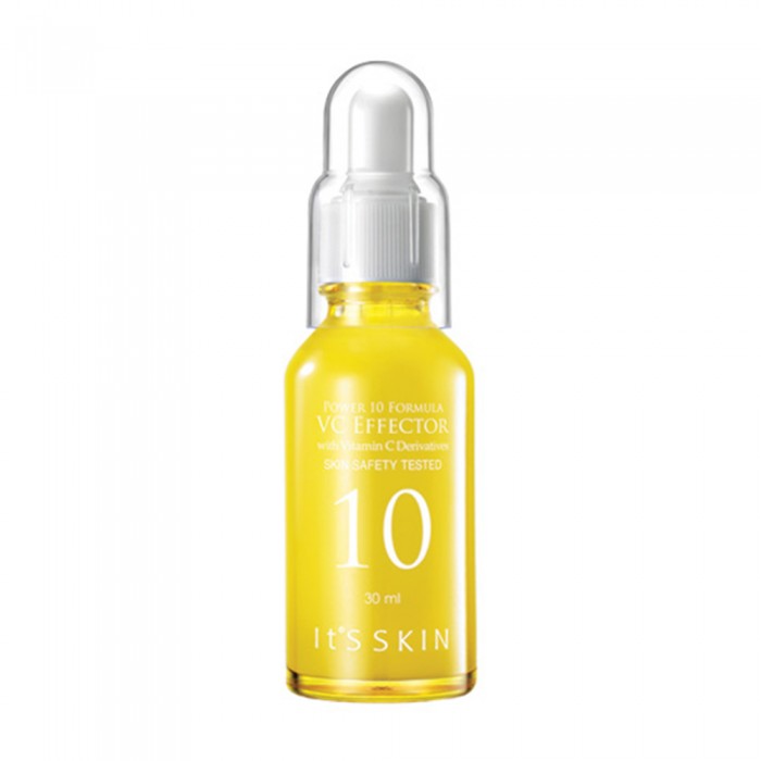 A brightening serum enriched with Vitamin C and green tea extracts to lighten skin and freckles. Vitamin C is proven to boost collagen synthesis that plumps up wrinkles and promotes healthy skin Brightens and softens the | Veela Beauty A brightening serum enriched with Vitamin C and green tea