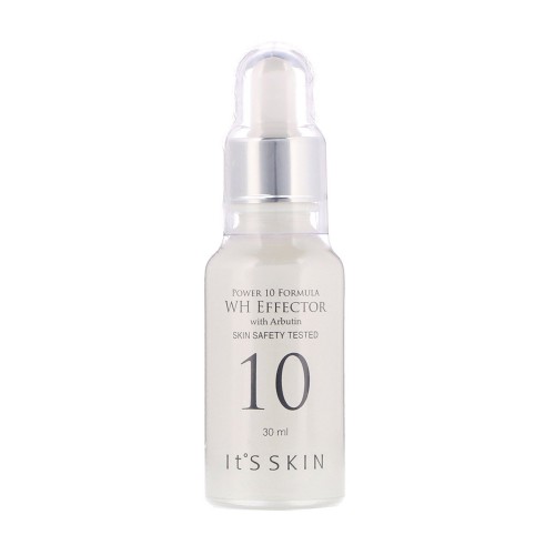 ItS Skin Power 10 Formula Wh Effector 30Ml ItS Skin Power 10 Formula Wh Effector 30Ml