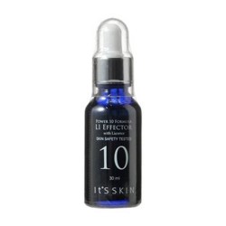 It'S Skin Power 10 Formula Li Effector 30Ml |Veela Beauty