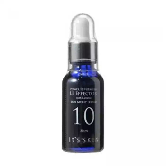 whitening serum enriched with Licorice extract for effective brightening properties. This serum is best used for skin imperfections such as skin spots, freckles, and sun-burnt or reddened skin caused by UV rays. The natu | Veela Beauty whitening serum enriched with Licorice extract for