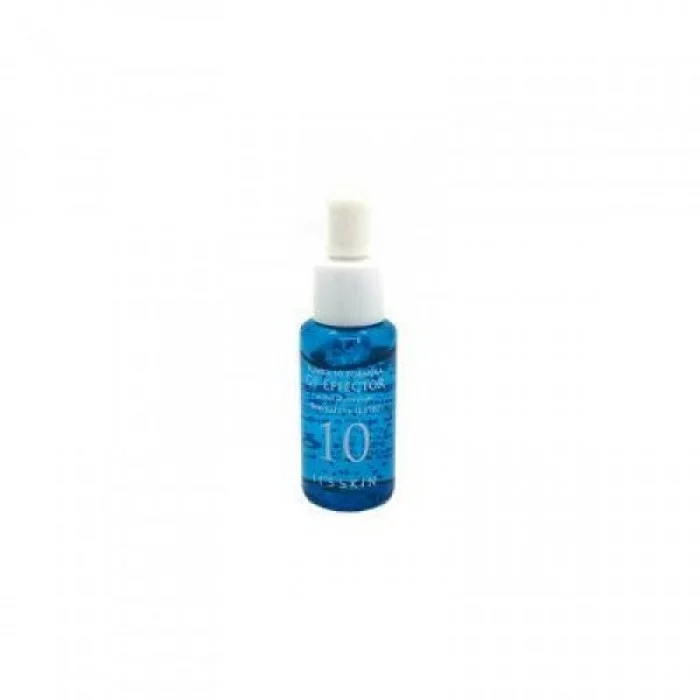 A serum designed for oily and combination skin to treat large pores. Works on: Shrinking and tightening the complexion to restore its smoothness. Controls excess sebum secretions. Reduces blackheads. Restores the balance | Veela Beauty A serum designed for oily and combination skin to treat