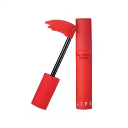 IT'S SKIN Life Color Lip Crush Matte 07 Not Your Business