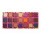 J.CAT Beauty Take Me Away Eyeshadow Palette 21 Secret Paradise It Contains 21 different colors, it gives my eyes a radiant