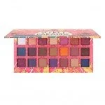 J.CAT Beauty Take Me Away Eyeshadow Palette 21 Secret Paradise