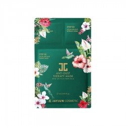 Jayjun Dust Protection Face Mask 27ml | Veela Beaauty