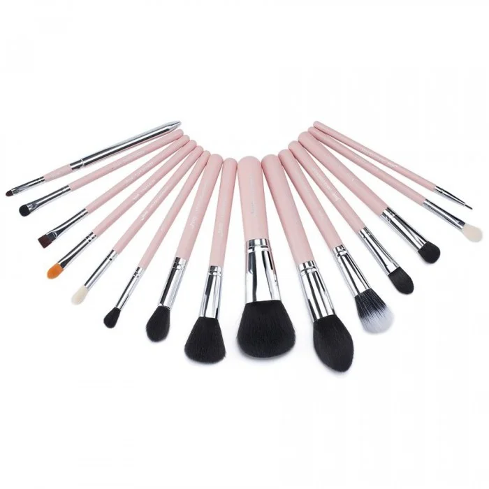 Jessup Essential Series 15PCS T094 | فييلا بيوتي