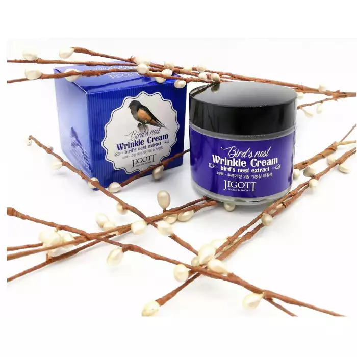 Various moisturizing agents protect skin from external stimuli such as stress to keep it shiny and healthy, Birds Nest contains protein effective to the skin to help keep skin moist, soft, and resilient, At the last ste | Veela Beauty Various moisturizing agents protect skin from external