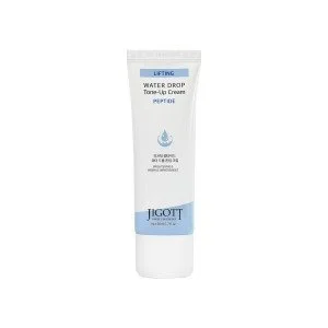 Jigott Lifting Peptide Water Drop Tone Up Cream 50 ml