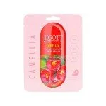 Jigott Camella Real Ampoule Mask 27ml