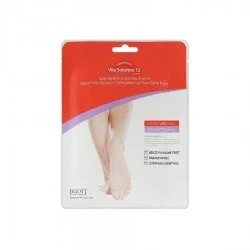 Jigott Vita Solution 12 Brightening Foot Care Pack