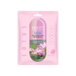 Jigott Lotus Real Ampoule Mask 27ml