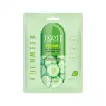 Jigott Cucumber Real Ampoule Mask 27ml