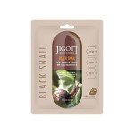 Jigott Facial mask with snail slime extract