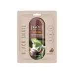 Jigott Facial mask with snail slime extract