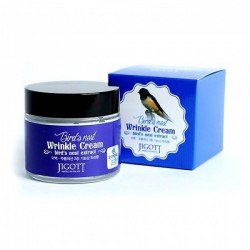 Jigott Bird'S Nest Wrinkle Cream 70Ml |Veela Beauty