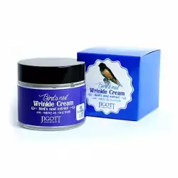 Jigott Bird'S Nest Wrinkle Cream 70Ml |Veela Beauty