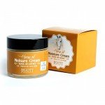 Jigott Horse Oil Moisture Cream 70Ml