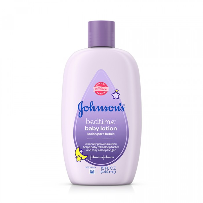 Johnsons Baby Bedtime Lotion 444ml Johnsons Baby Bedtime Lotion 444ml