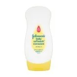 Johnson'S Baby Creamy Body Wash With Olive 400Ml