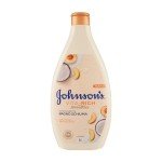 Johnson'S Vita Rich Body Wash With Yoghurt Peach And Coconut  750 Ml