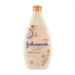 Johnson'S Vita Rich Body Wash With Yoghurt Peach And Coconut  750 Ml