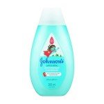 Johnson's 2 in 1 Kids Shampoo & Conditioner 200ml