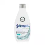 Johnson's Anti Bacterial Body Wash With Sea Salts 250ml
