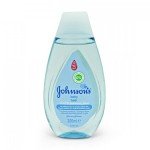 Johnson's Baby Bath 200ml