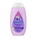 Johnson's Baby Bedtime Lotion 200ml