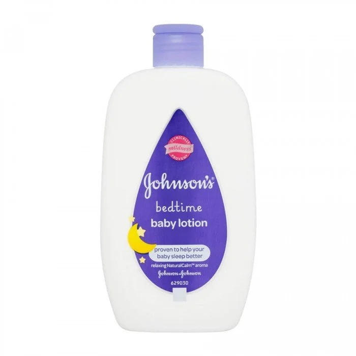 Johnsons Baby Bedtime Lotion 300 ml.
Releases natural calm essences.
Leave your baby’s skin feeling touchably soft and smooth. | Veela Beauty Johnsons Baby Bedtime Lotion 300 ml | فييلا