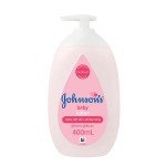 Johnson's Baby Lotion Original 400ml