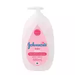 Johnson's Baby Lotion Original 400ml