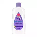 Johnson's Baby Oil Sleep Time 200ml