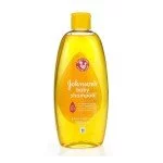 Johnson's Baby Shampoo 300ml