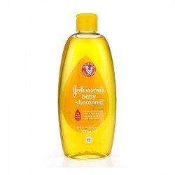 Johnson's Baby Shampoo 300ml |Veela Beauty