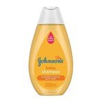 Johnson's Baby Shampoo 500ml