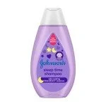Johnson's Baby Sleep Time Shampoo 200ml