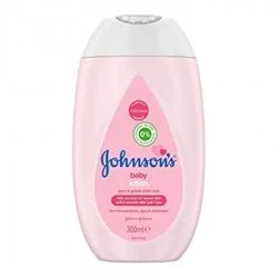 Johnson's Baby Soft Lotion 300ml |Veela Beauty