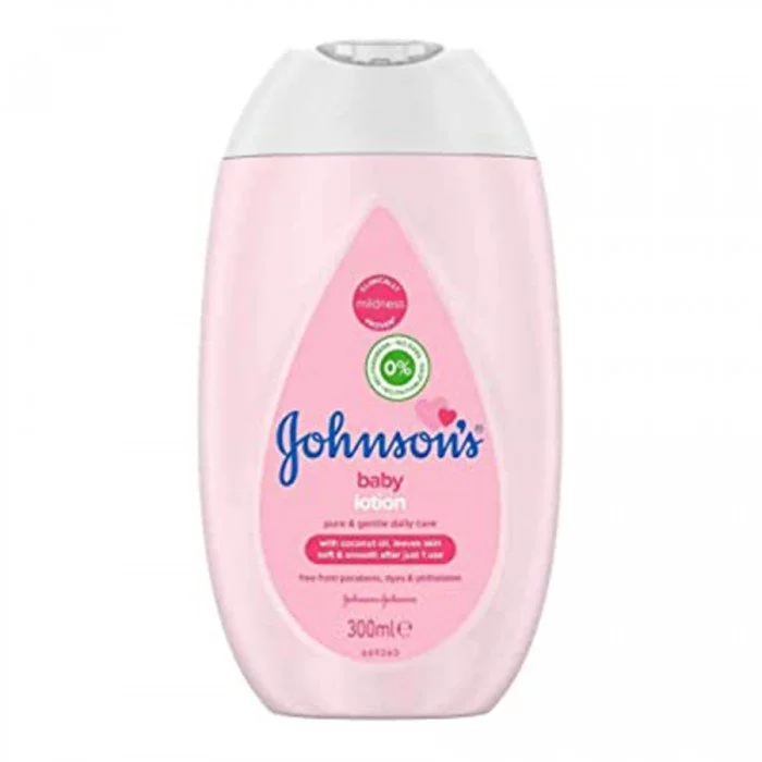 Johnsons Baby Soft Lotion 200ml | فييلا بيوتي