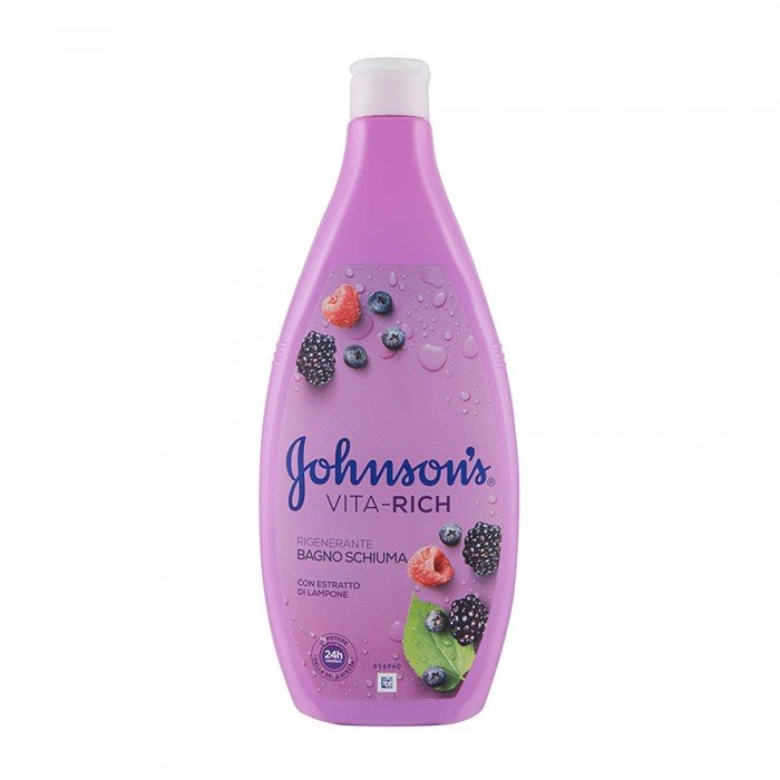 Johnsons Bagnol Rigenerante 750ml | فييلا بيوتي