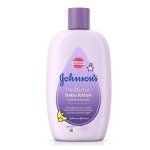 Johnson's Bedtime Lotion Nighttime Moisturizer 400ml