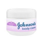 Johnson's Body Care Moisturizing Cream for Dry Skin 50g