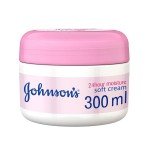 Johnson's Body Soft Cream 24 Hours moisture 300ml
